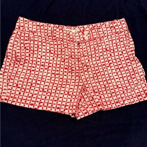 Vineyard Vines shorts sz 8